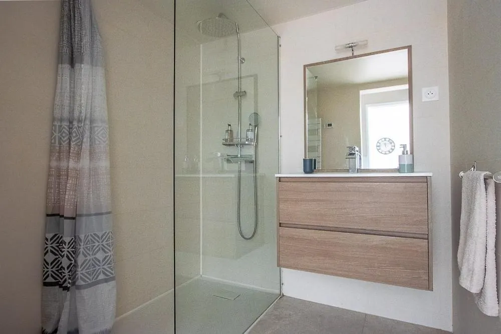 Jolie Dependance Apartment Claye-Souilly France