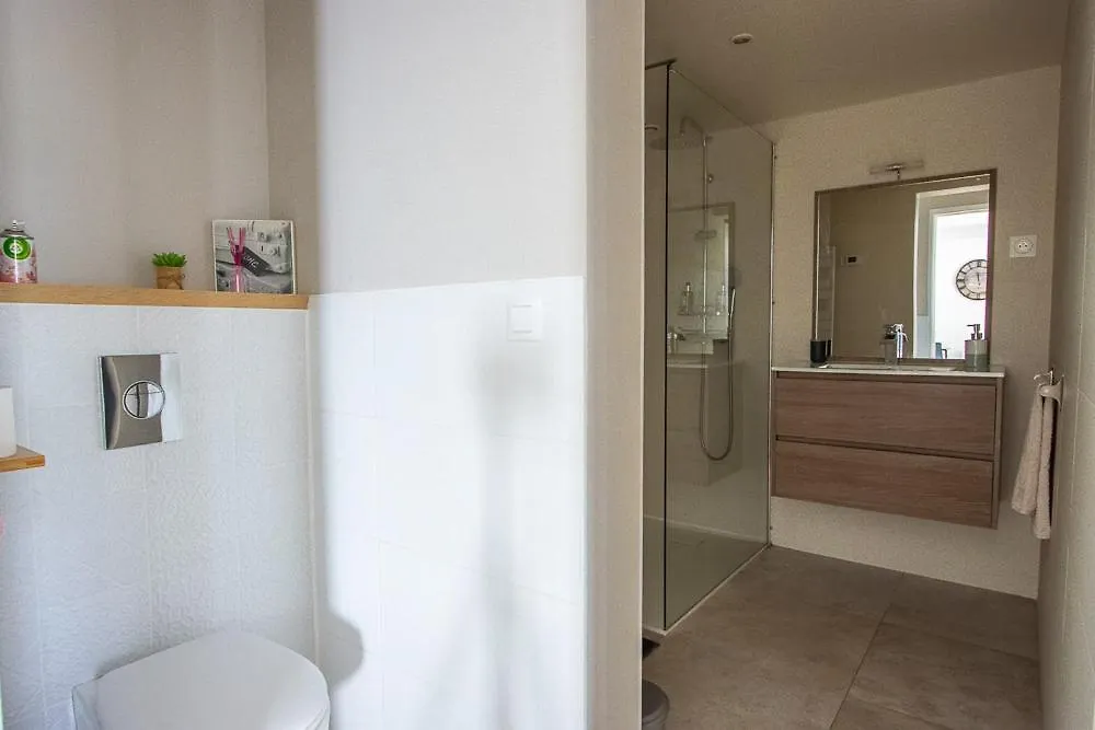 Jolie Dependance Apartment Claye-Souilly 0*,  France