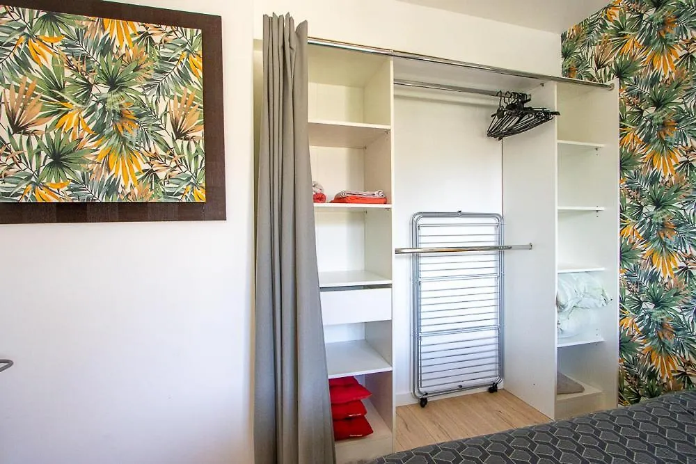 Jolie Dependance Appartement Claye-Souilly