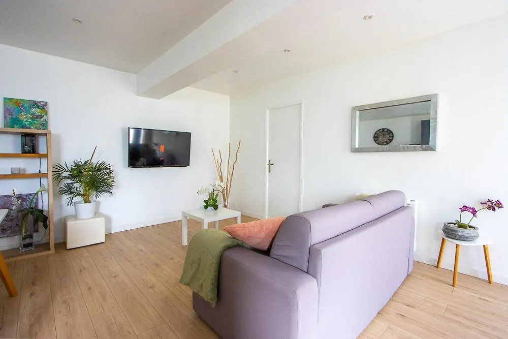 Jolie Dependance Appartement Claye-Souilly