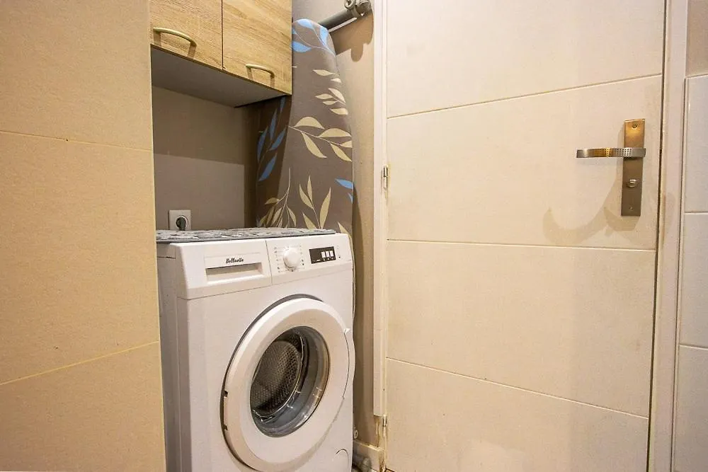 Jolie Dependance Appartement Claye-Souilly