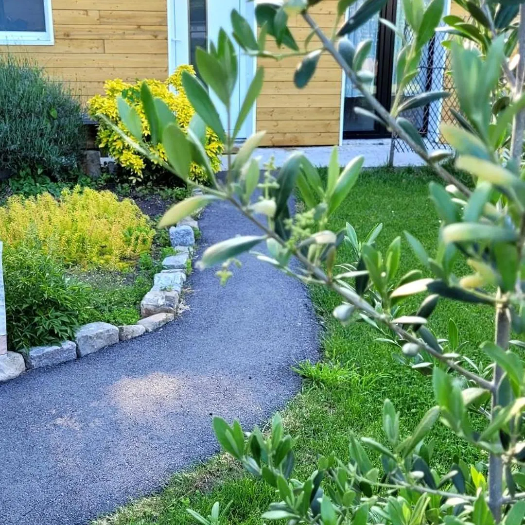 Jolie Dependance Appartement Claye-Souilly